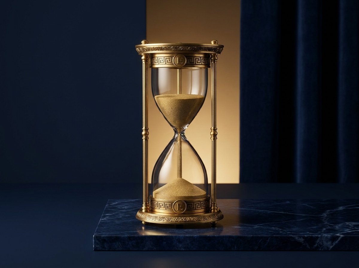 More time