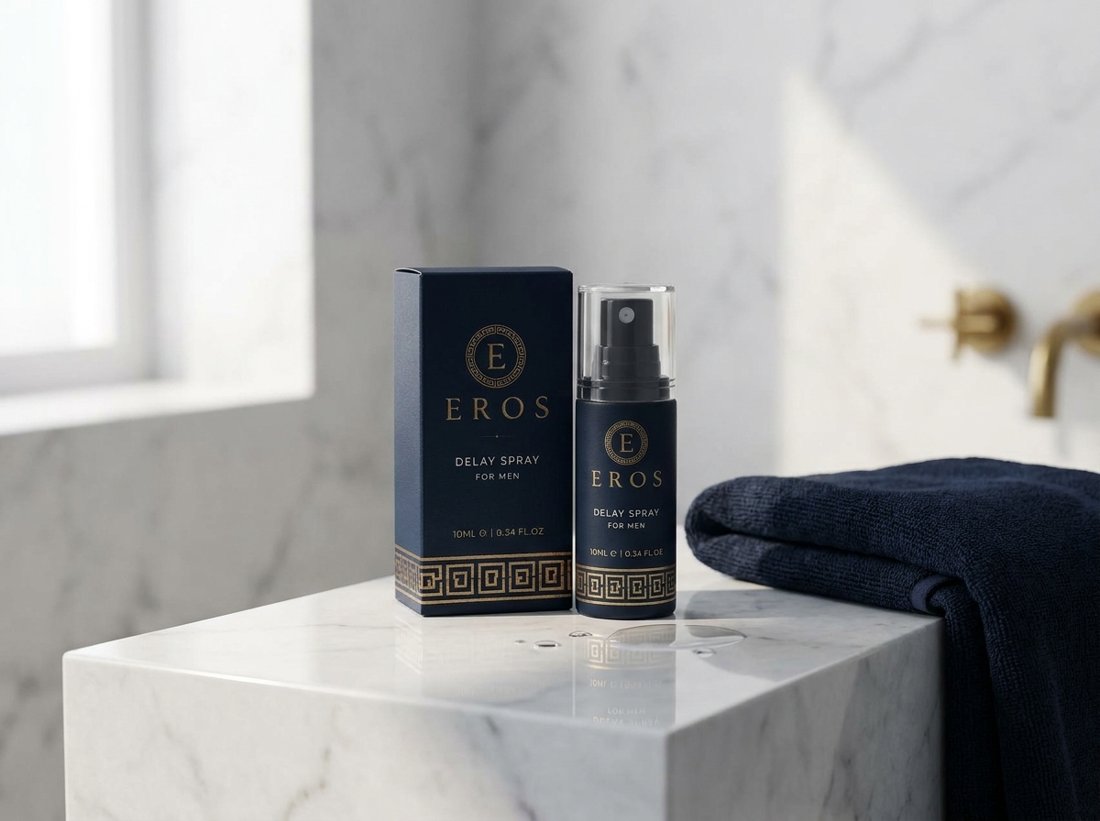 Rituel EROS — nettoyer