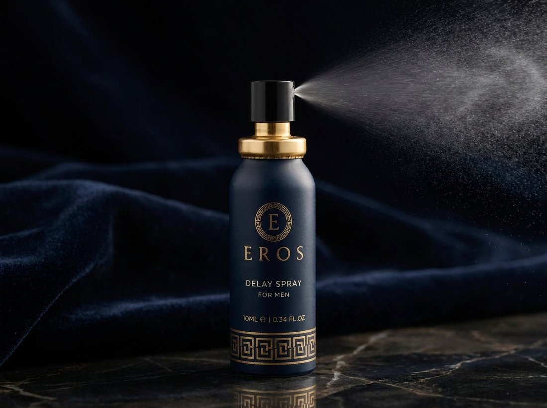 Rituel EROS — appliquer