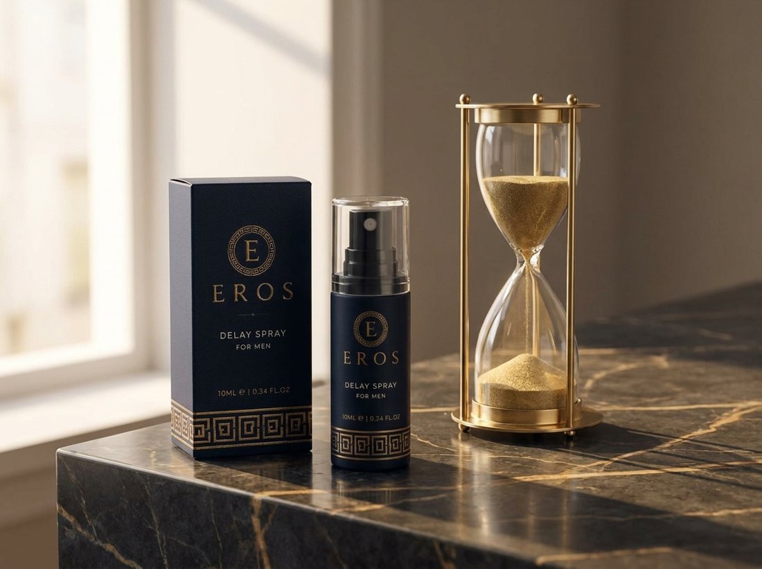 Rituel EROS — patienter